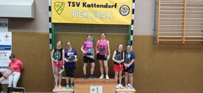 Foto des Albums: 2. Pfingstturnier TSV Kattendorf
