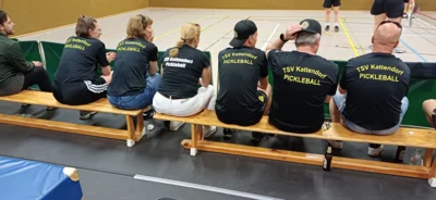 Foto des Albums: 2. Pfingstturnier TSV Kattendorf