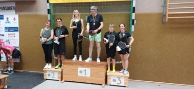 Foto des Albums: 2. Pfingstturnier TSV Kattendorf