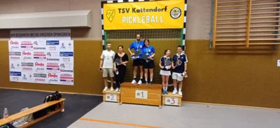 Foto des Albums: 2. Pfingstturnier TSV Kattendorf