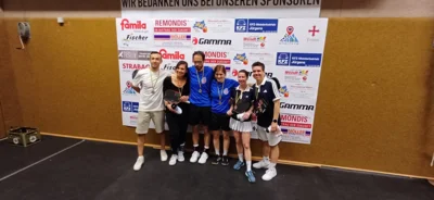 Foto des Albums: 2. Pfingstturnier TSV Kattendorf