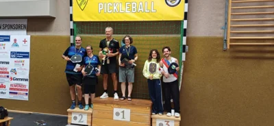 Foto des Albums: 2. Pfingstturnier TSV Kattendorf