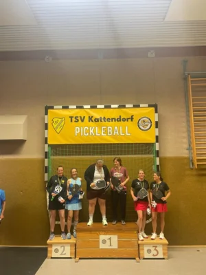 Foto des Albums: 2. Pfingstturnier TSV Kattendorf