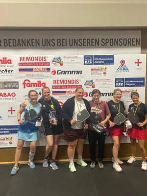 Foto des Albums: 2. Pfingstturnier TSV Kattendorf