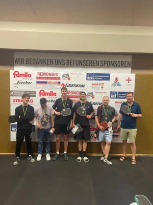 Foto des Albums: 2. Pfingstturnier TSV Kattendorf