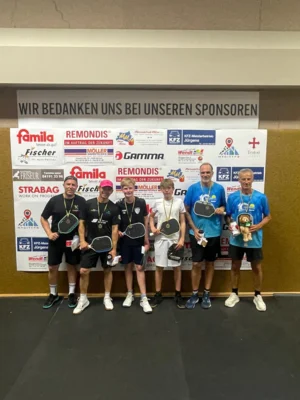 Foto des Albums: 2. Pfingstturnier TSV Kattendorf