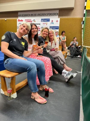 Foto des Albums: 2. Pfingstturnier TSV Kattendorf