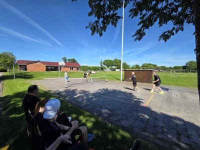 Foto des Albums: 2. Pfingstturnier TSV Kattendorf