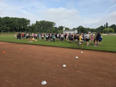 Foto des Albums: Sportfest 2026