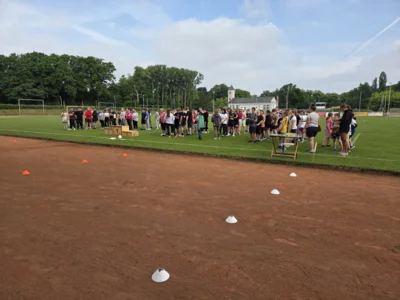 Foto des Albums: Sportfest 2026