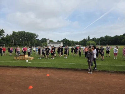 Foto des Albums: Sportfest 2026