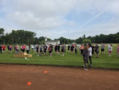 Foto des Albums: Sportfest 2026