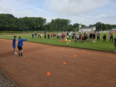 Foto des Albums: Sportfest 2026