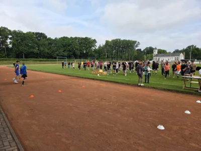 Foto des Albums: Sportfest 2026