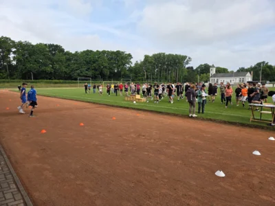 Foto des Albums: Sportfest 2026