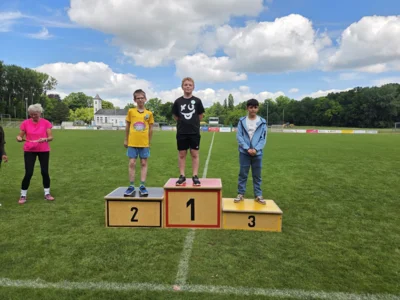Foto des Albums: Sportfest 2026