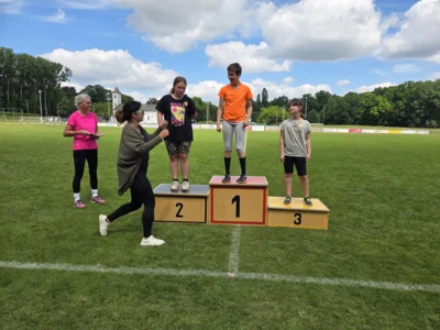 Foto des Albums: Sportfest 2026