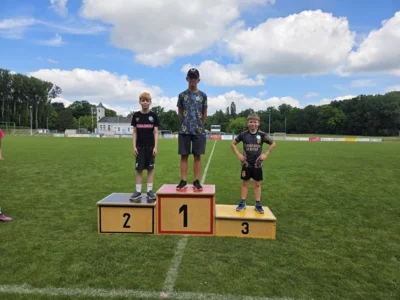 Foto des Albums: Sportfest 2026