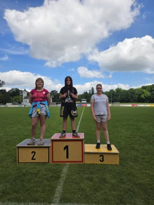 Foto des Albums: Sportfest 2026