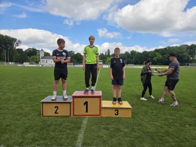 Foto des Albums: Sportfest 2026