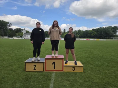 Foto des Albums: Sportfest 2026