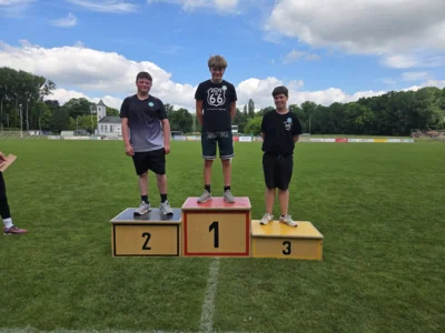 Foto des Albums: Sportfest 2026
