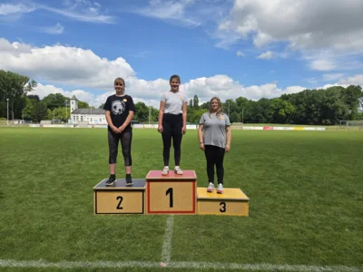 Foto des Albums: Sportfest 2026