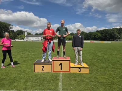 Foto des Albums: Sportfest 2026