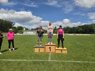 Foto des Albums: Sportfest 2026