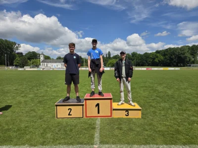 Foto des Albums: Sportfest 2026