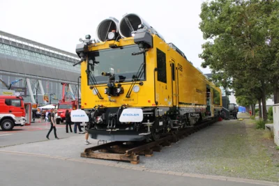 Foto des Albums: Besuch der 