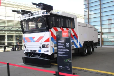 Foto des Albums: Besuch der 
