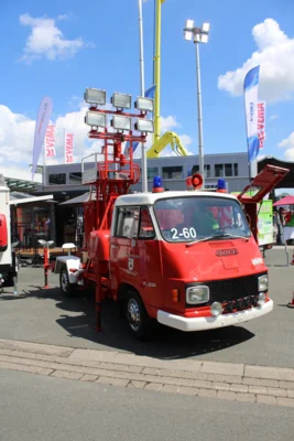 Foto des Albums: Besuch der 