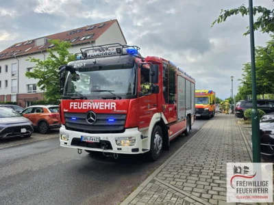 Foto des Albums: Einsatz Nr.:66/2026 H: Hilfeleistung