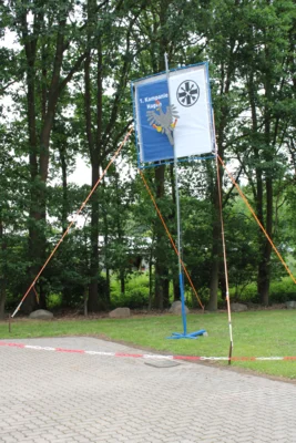 Foto des Albums: Bezirksjungschützentag in Norddöllen