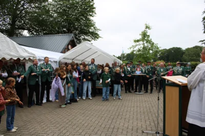 Foto des Albums: Bezirksjungschützentag in Norddöllen
