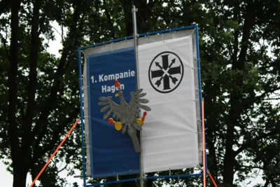Foto des Albums: Bezirksjungschützentag in Norddöllen