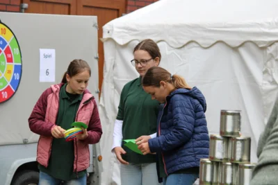 Foto des Albums: Bezirksjungschützentag in Norddöllen