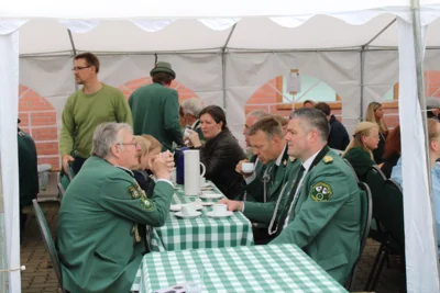 Foto des Albums: Bezirksjungschützentag in Norddöllen