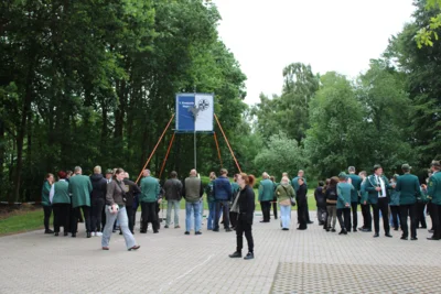 Foto des Albums: Bezirksjungschützentag in Norddöllen