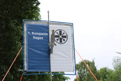 Foto des Albums: Bezirksjungschützentag in Norddöllen