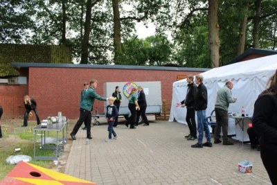 Foto des Albums: Bezirksjungschützentag in Norddöllen