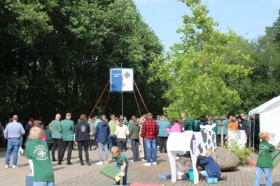 Foto des Albums: Bezirksjungschützentag in Norddöllen