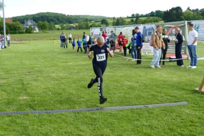 Foto des Albums: Crosslauf 2026