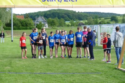 Foto des Albums: Crosslauf 2026