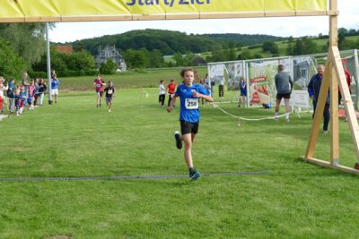 Foto des Albums: Crosslauf 2026