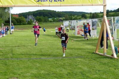 Foto des Albums: Crosslauf 2026