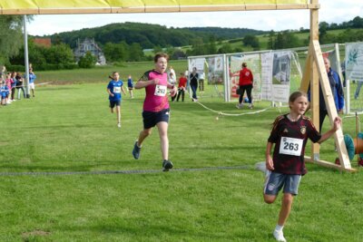Foto des Albums: Crosslauf 2026