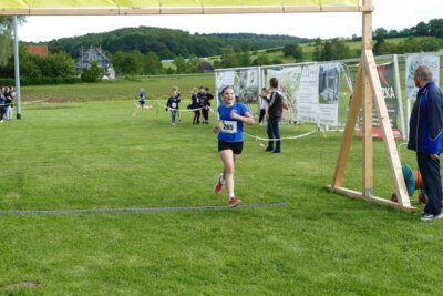 Foto des Albums: Crosslauf 2026