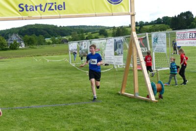 Foto des Albums: Crosslauf 2026